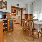 Apartments Grancaric