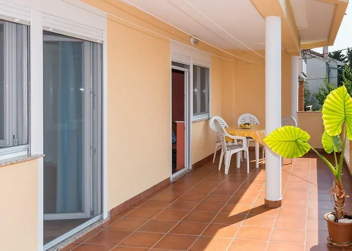 Apartments Grancaric