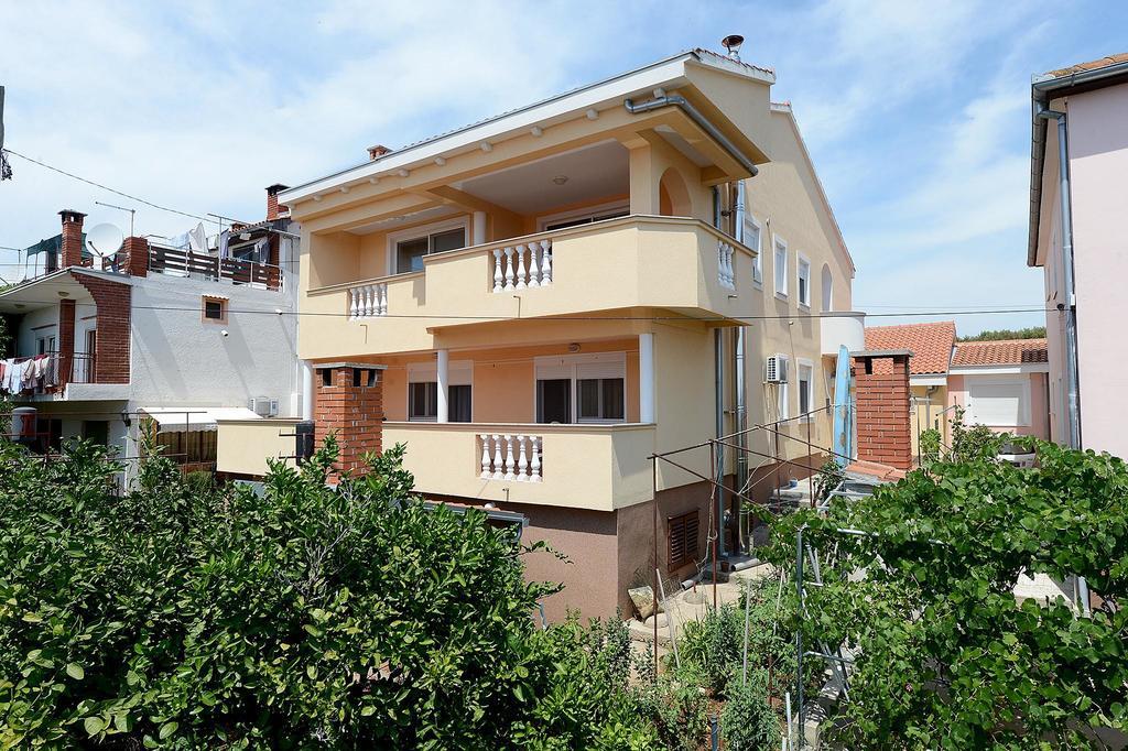 Grancaric Apartment