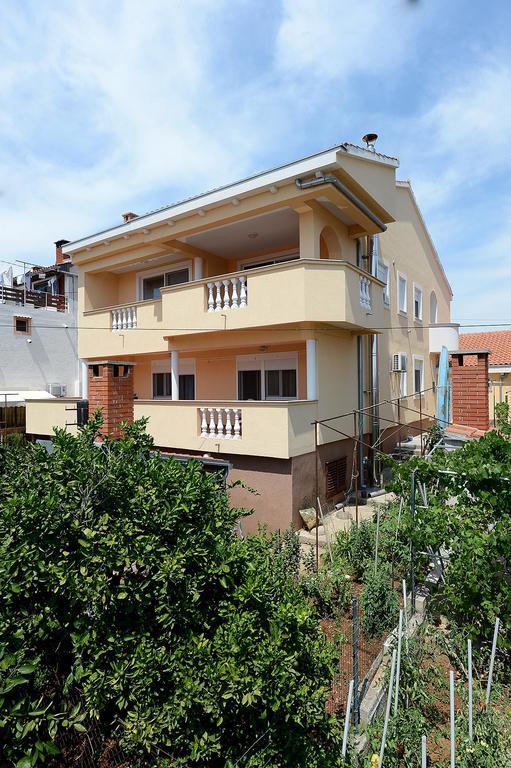Apartment Grancaric *