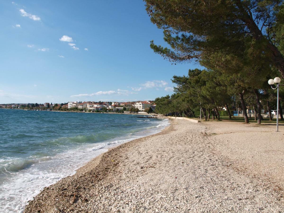 Apartment Grancaric Zadar