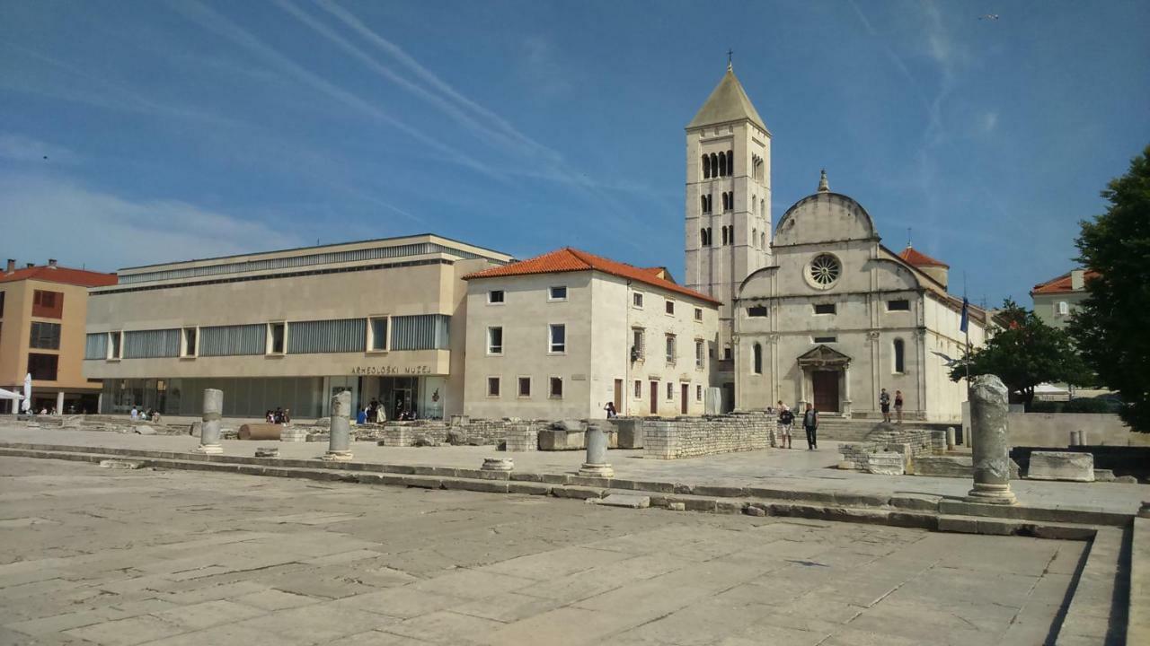 Apartment Grancaric