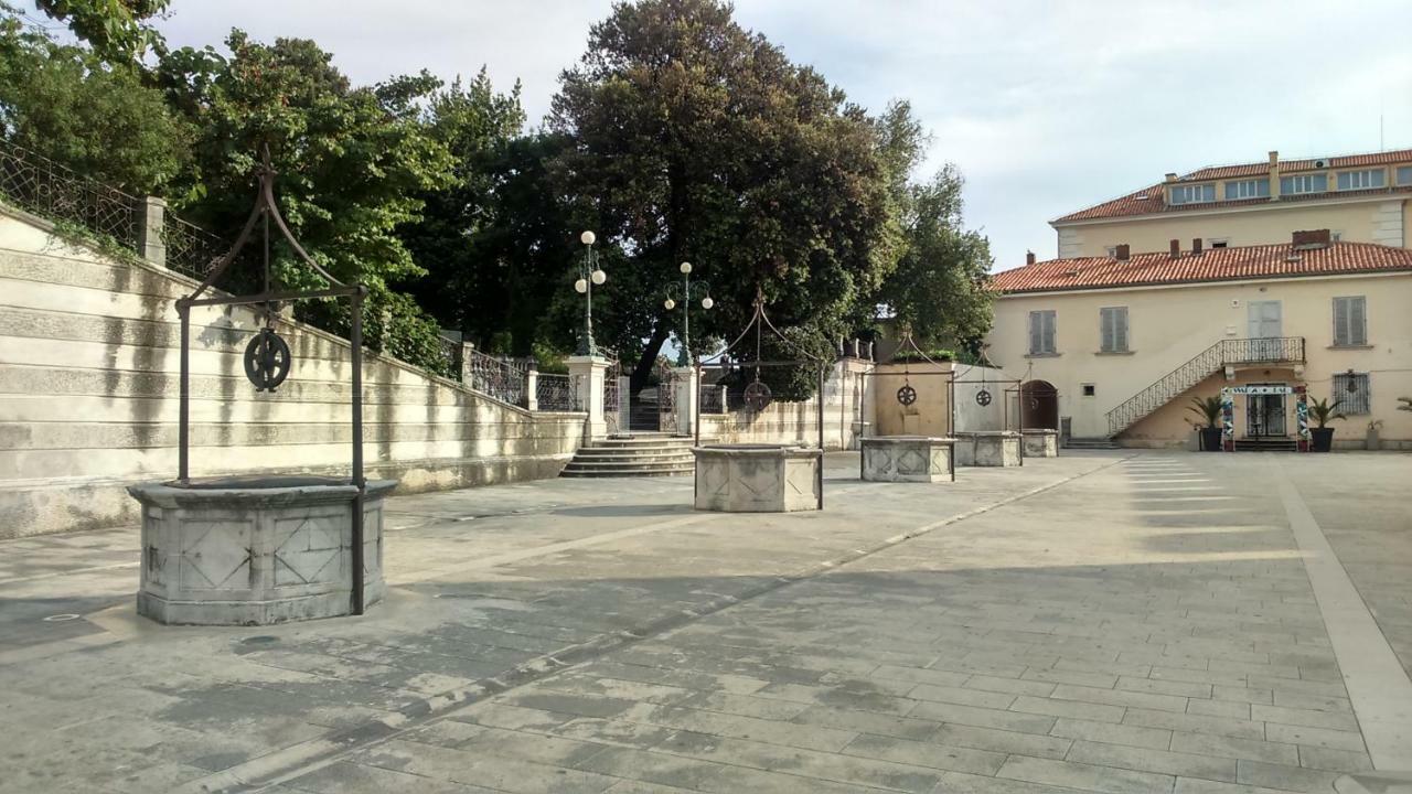Grancaric Apartment Zadar