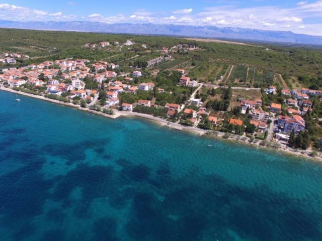 Grancaric Apartment Zadar