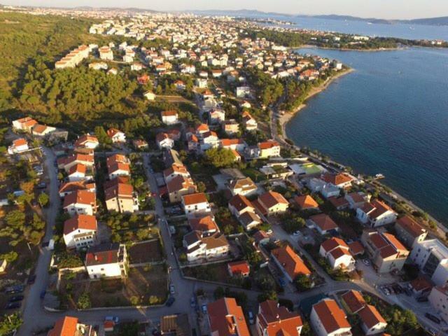 Grancaric Apartment