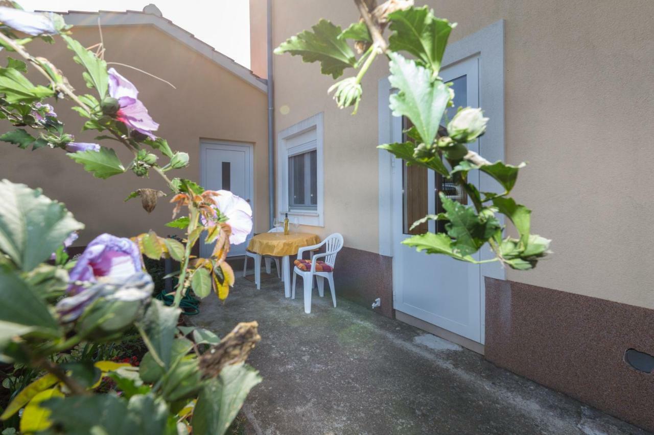 Apartment Grancaric Zadar