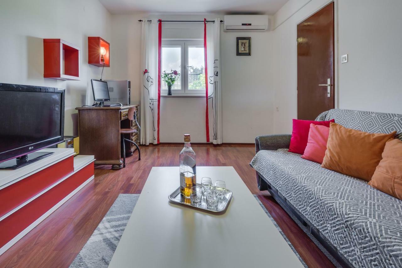 Apartment Grancaric Zadar