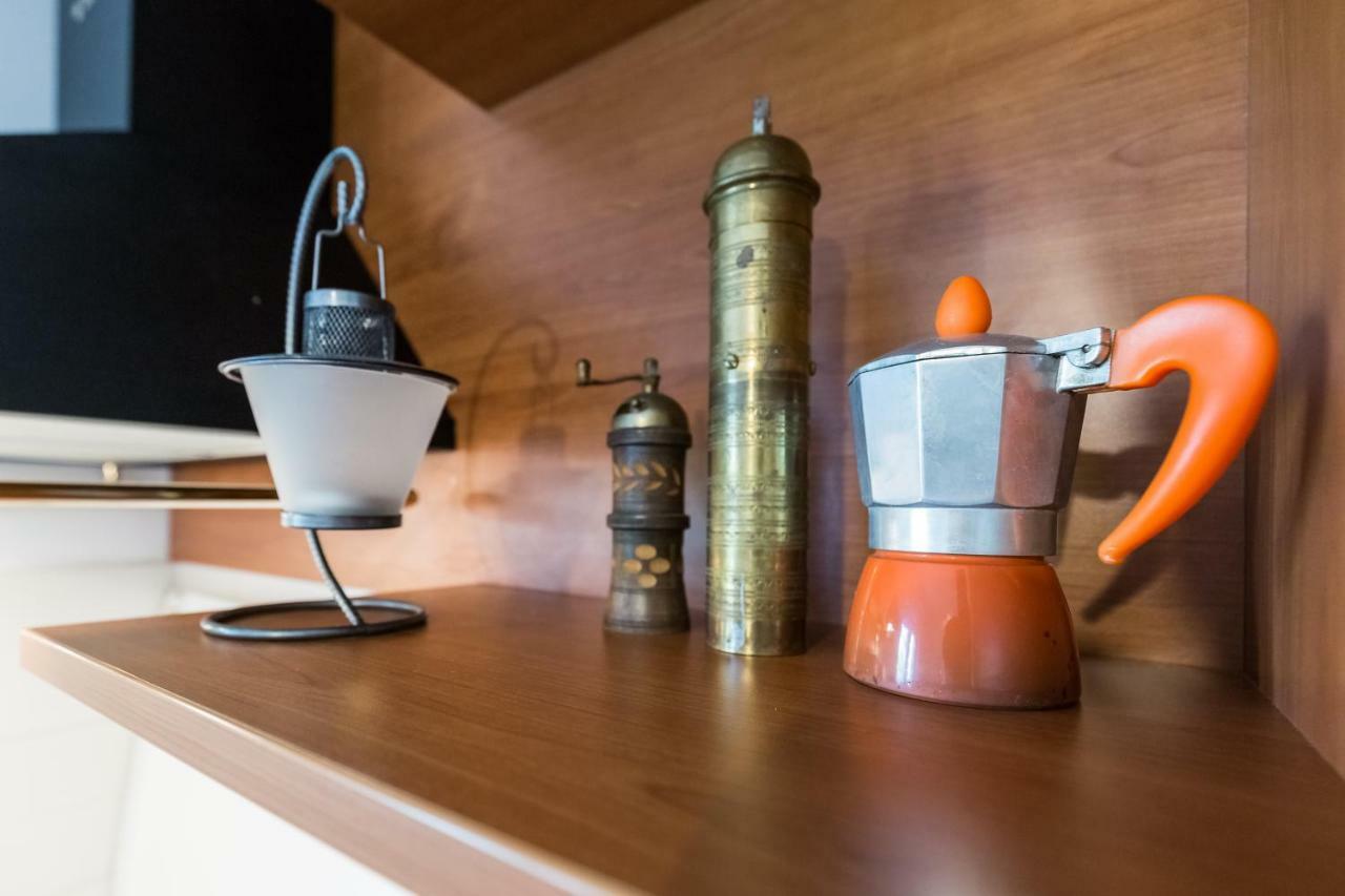 Apartment Grancaric