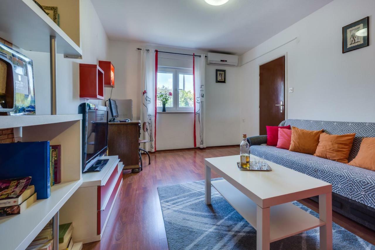 Grancaric Apartment *