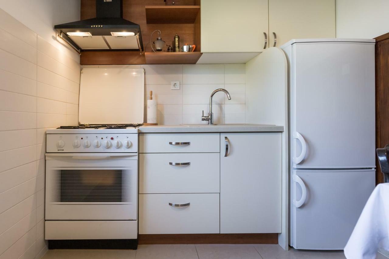 Grancaric Apartment *
