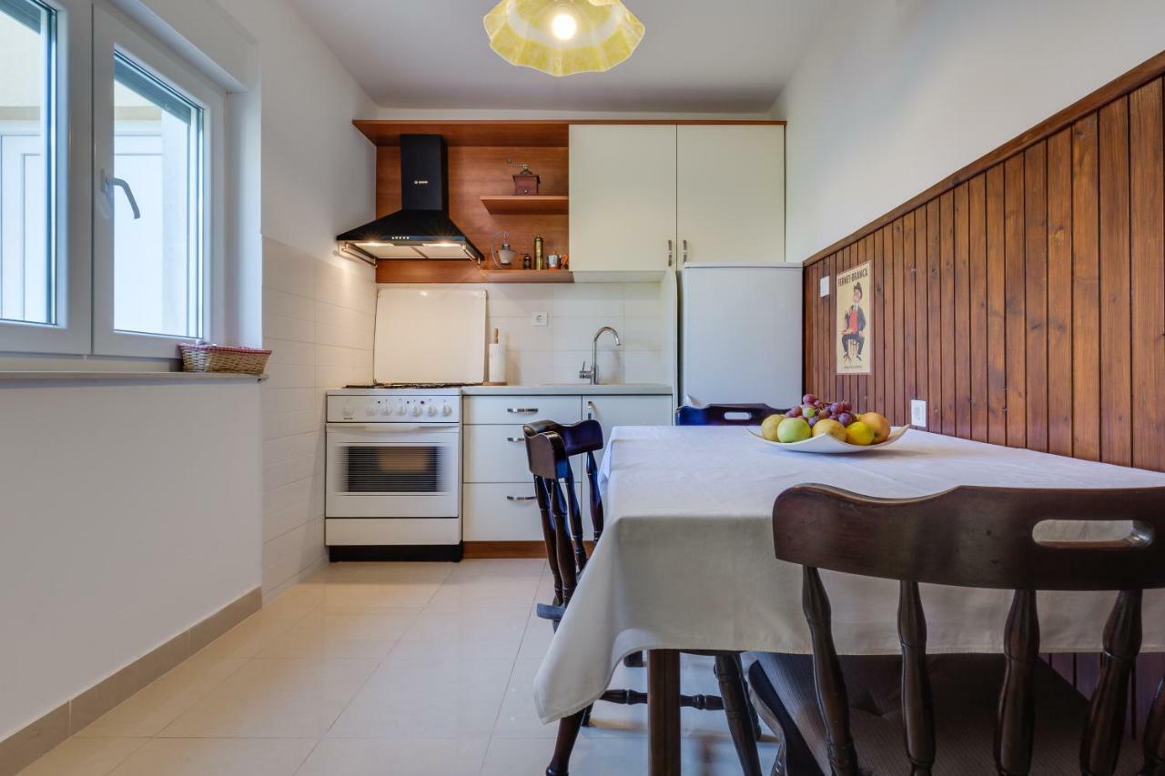 Apartment Grancaric Zadar