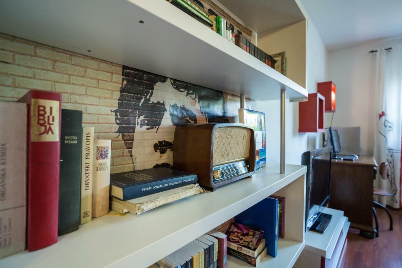 Grancaric Apartment *