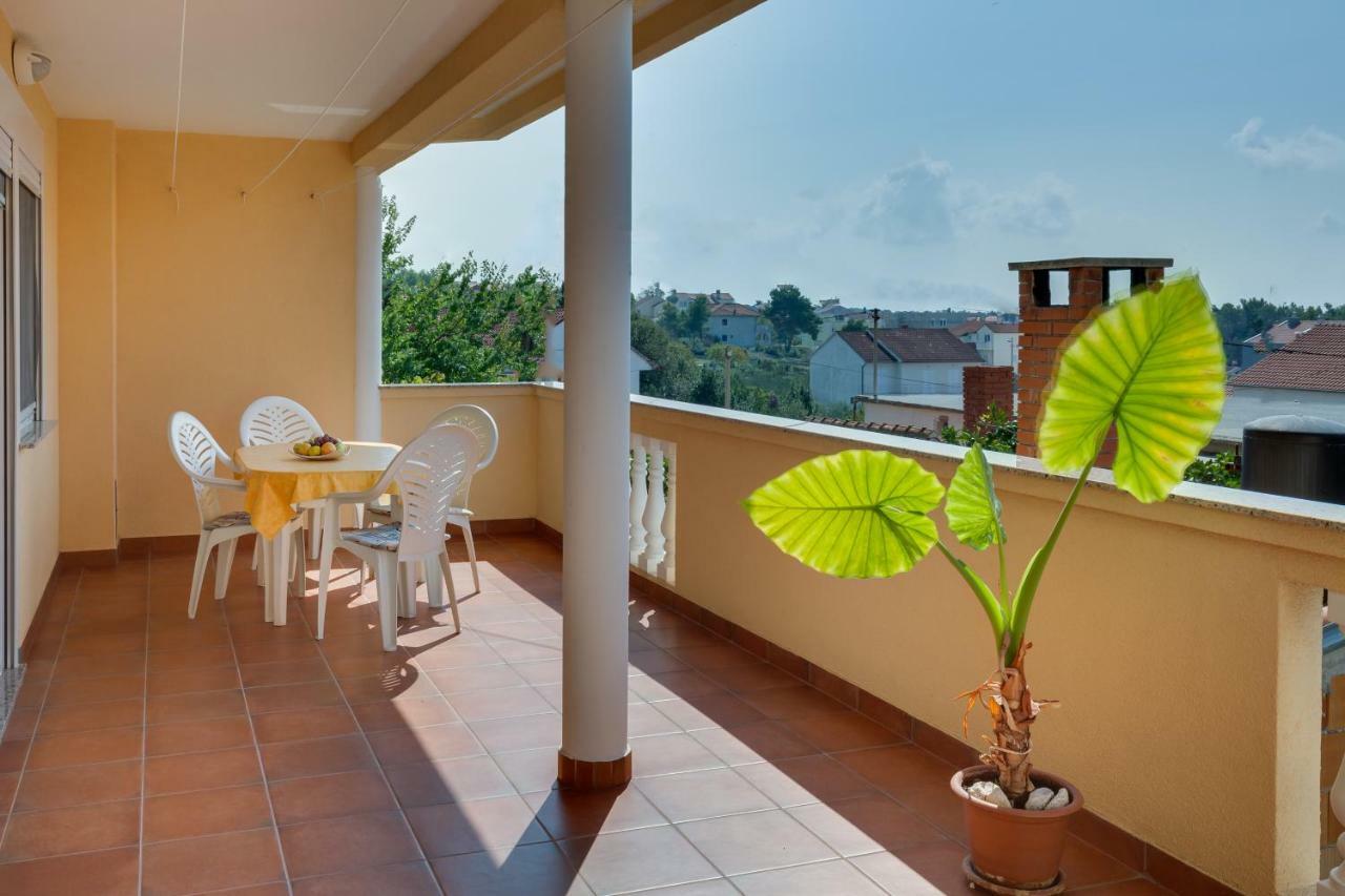 Grancaric Apartment *
