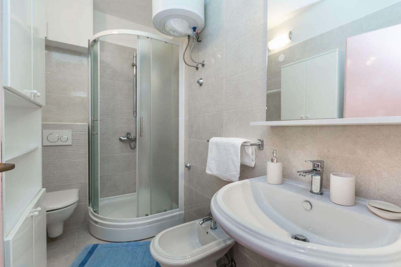 Apartment Grancaric Zadar
