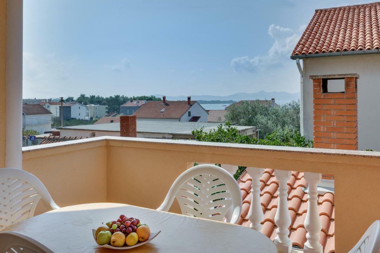 Grancaric Apartment Zadar