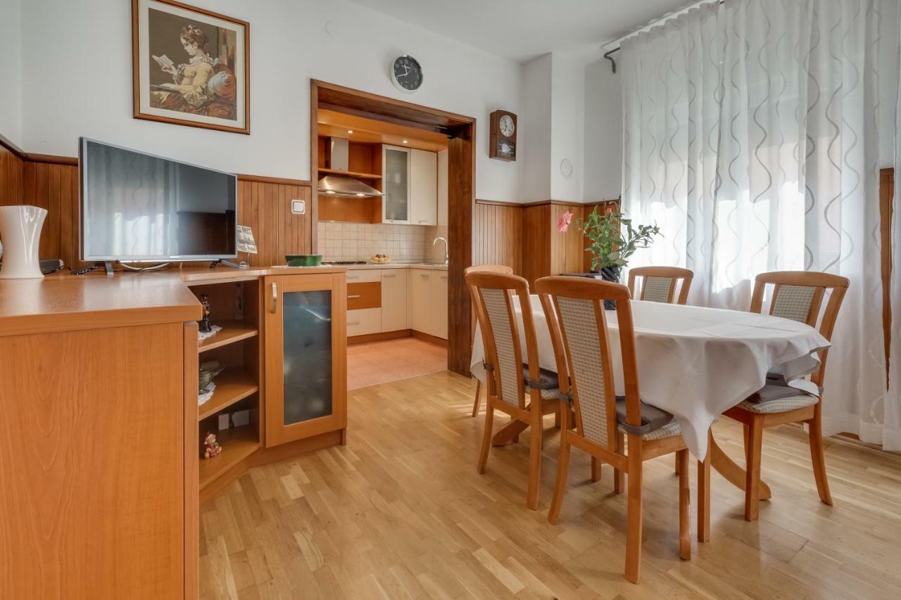 Apartment Grancaric