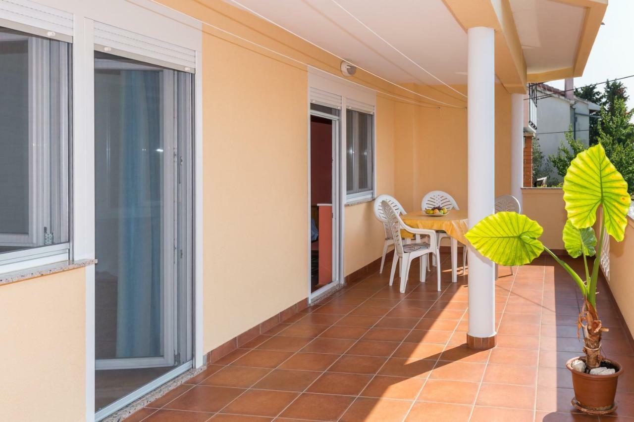 Apartment Grancaric