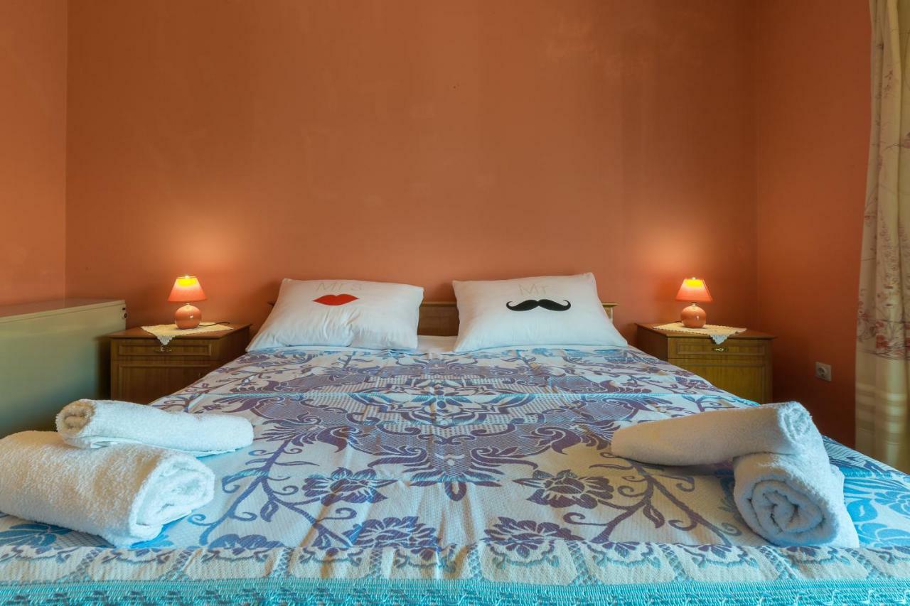 Grancaric Apartment