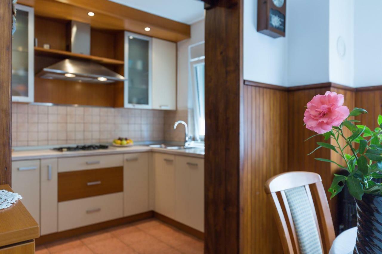 Grancaric Apartment