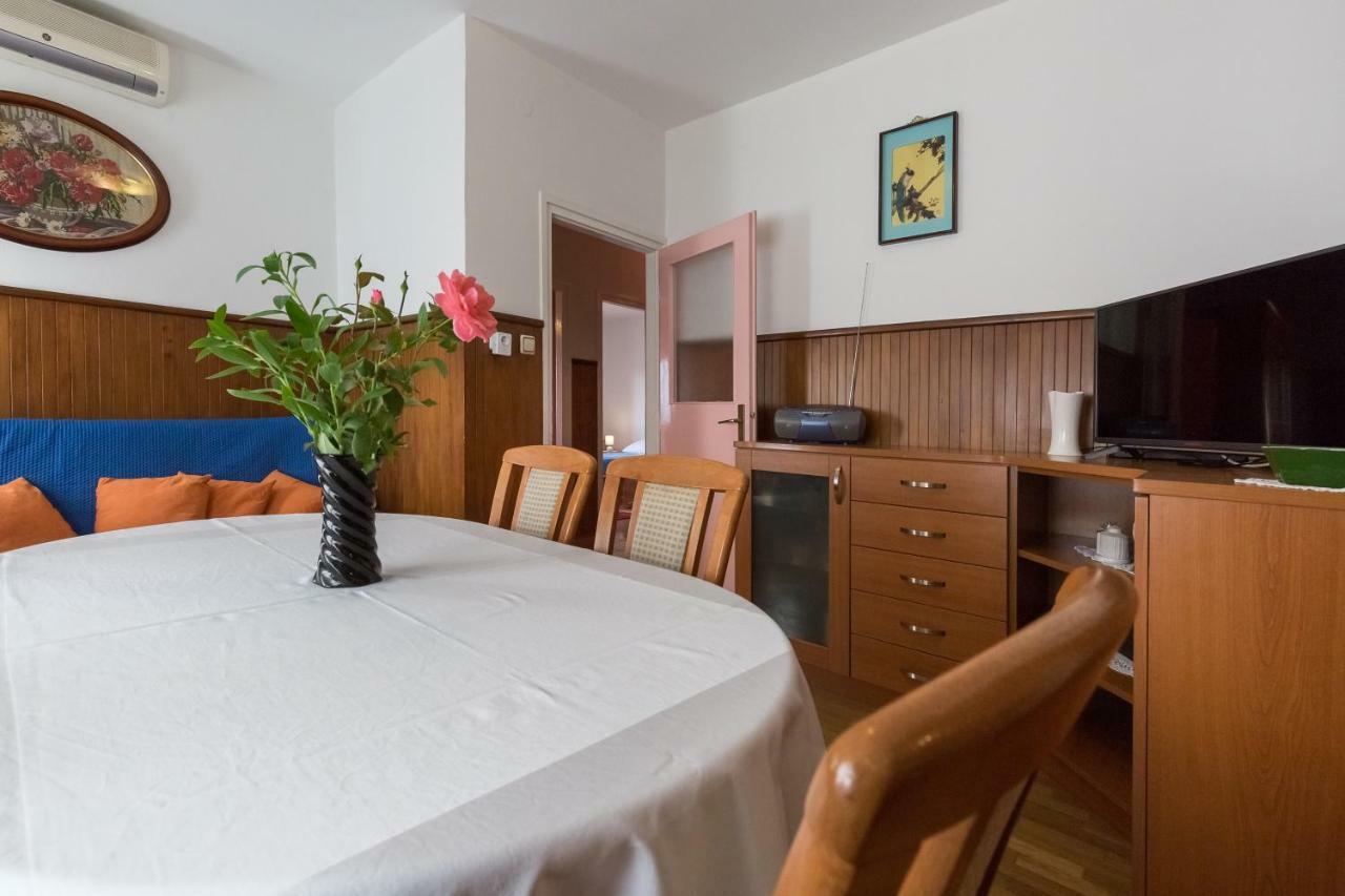 Grancaric Apartment *