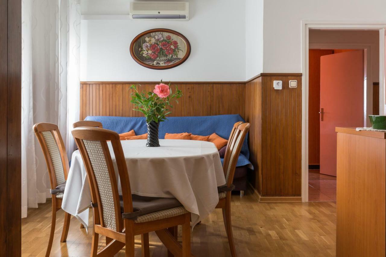 Apartment Grancaric Zadar