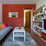 Apartments Grancaric