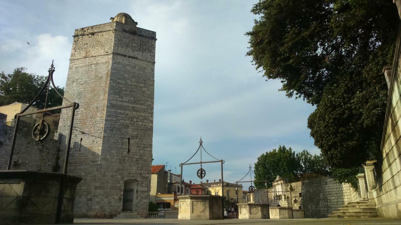 Grancaric Appartement Zadar