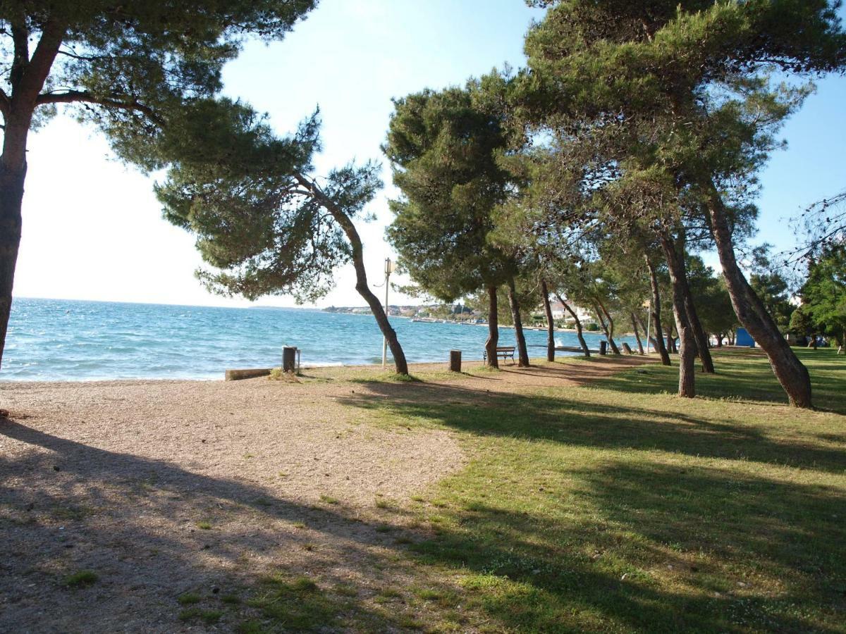 Appartement Grancaric *