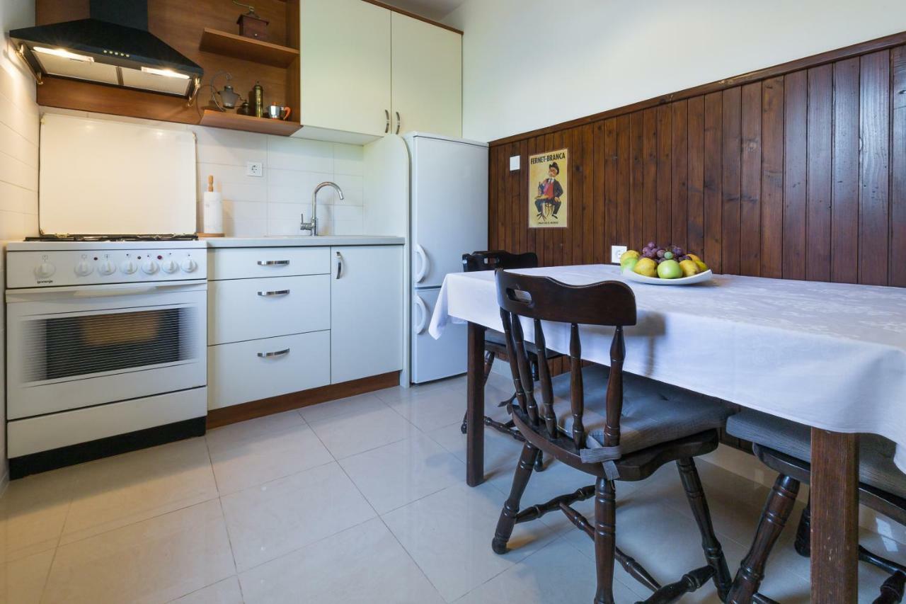 Appartement Grancaric