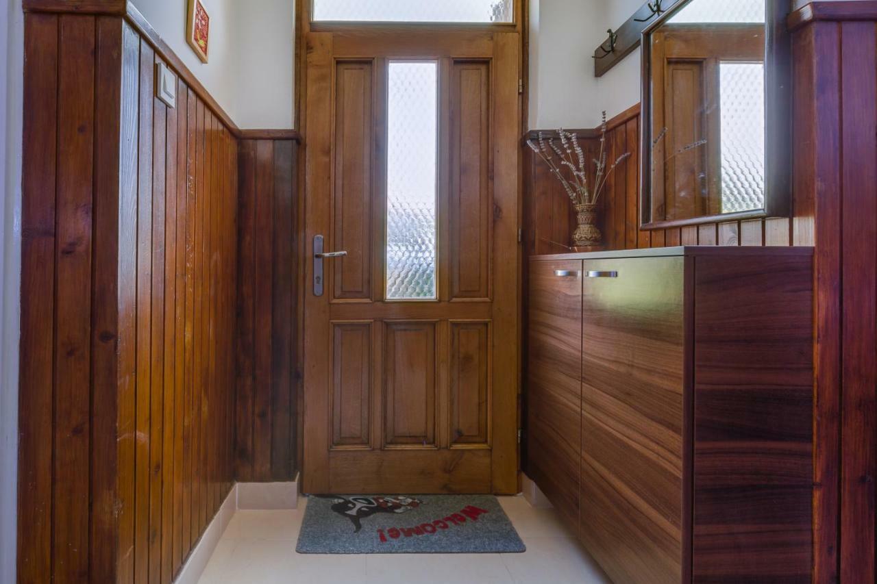 Grancaric Appartement *