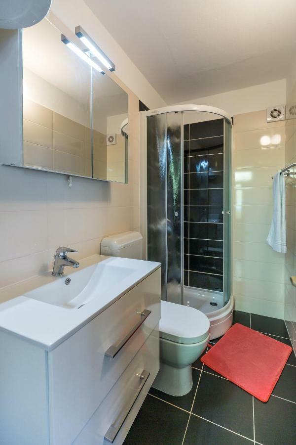 Appartement Grancaric *