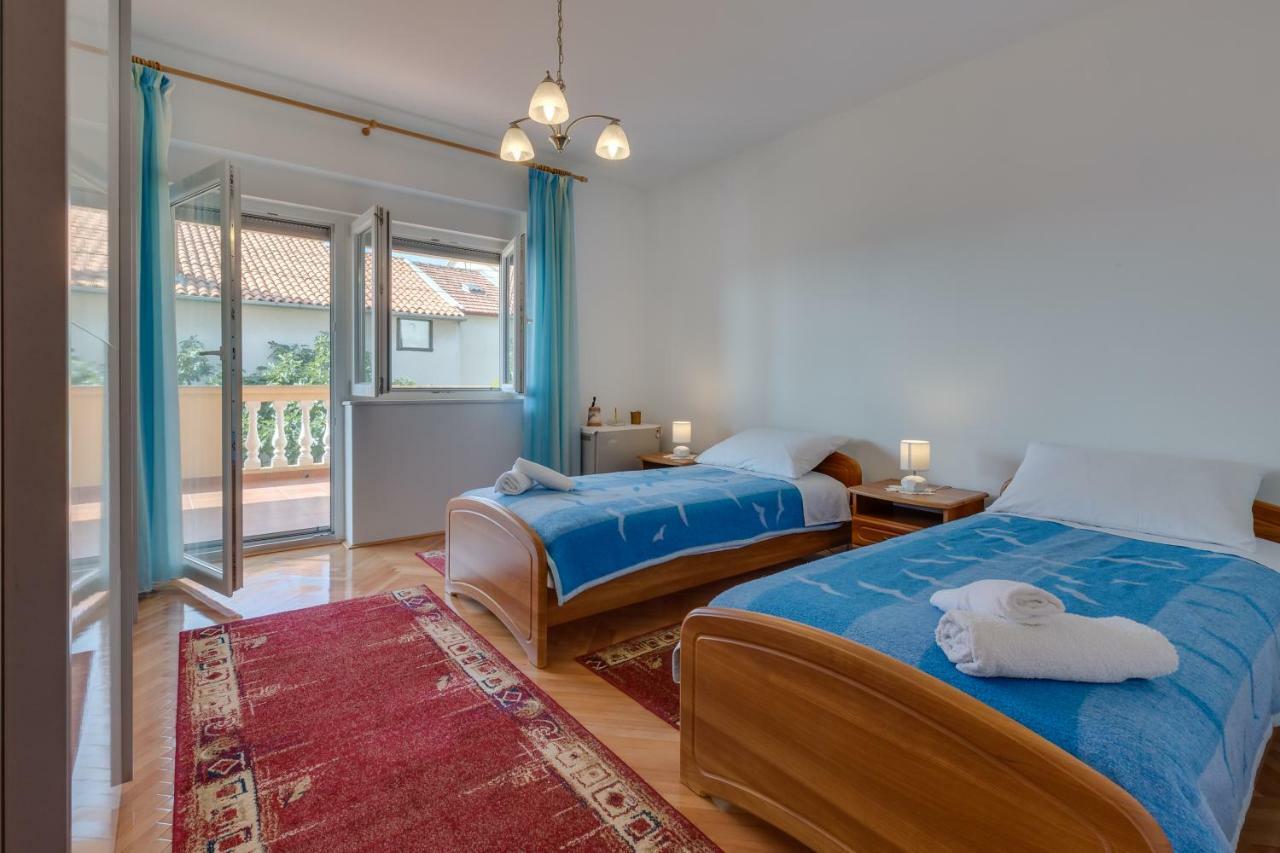 Appartement Grancaric *