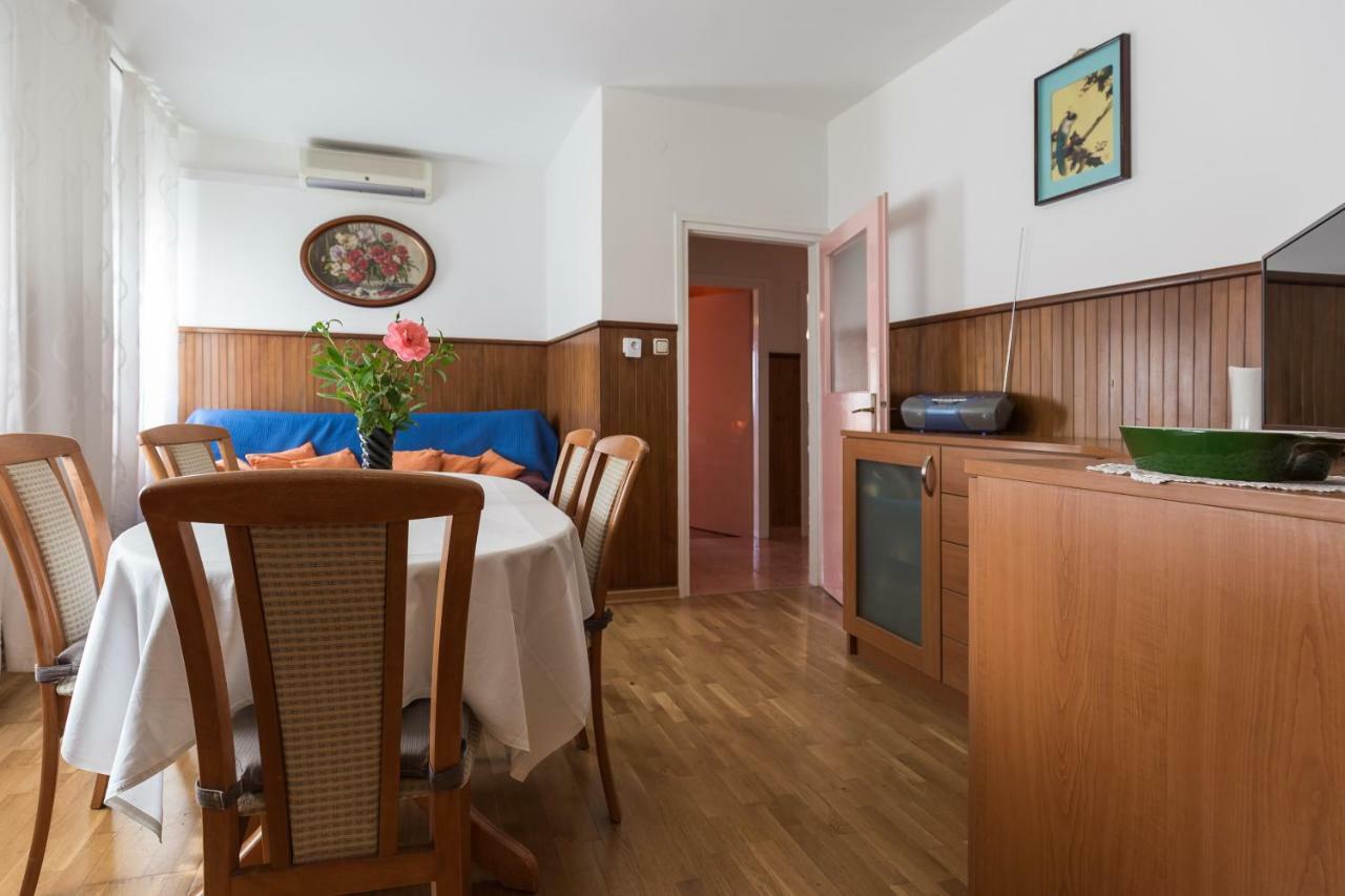 Appartement Grancaric *